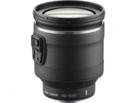 Nikon 1 Nikkor VR 10-100mm f/4.5-5.6 PD-Zoom